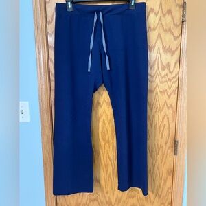 Figs Livingston Navy L